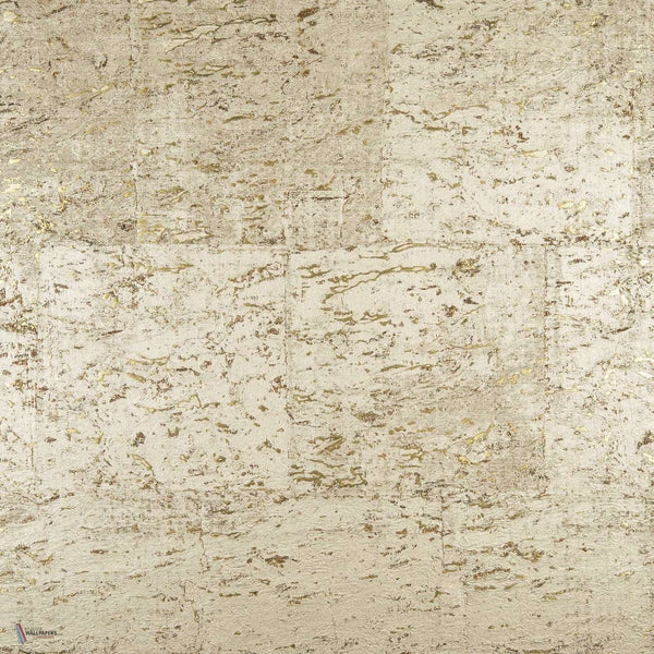 Cork III behang van Nobilis