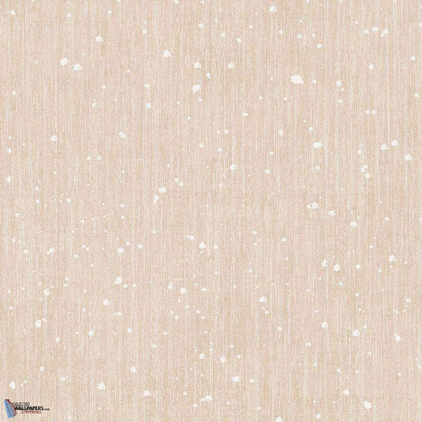 Cosmo wallpaper in Rose van Texam