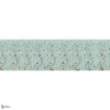 Costerman's Garden papel pintado en Celadon de Iksel