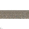 Costerman's Garden papel pintado en Charcoal Taupe de Iksel