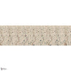 Costerman's Garden papel pintado en Crackled Beige de Iksel