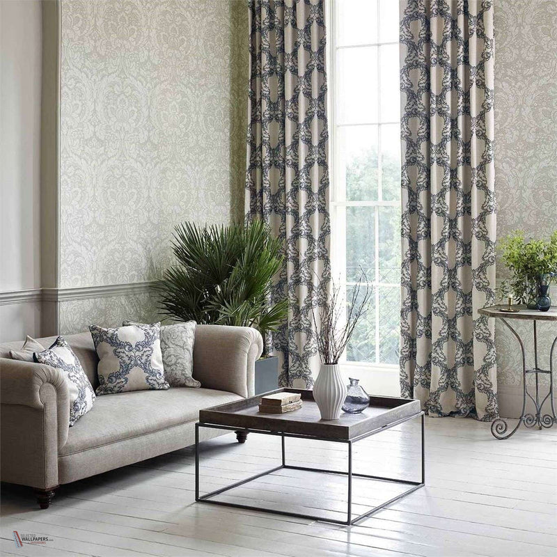 Courtney papel pintado de Sanderson