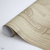 Crescent behang van Kelly Wearstler