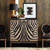 Crescent behang van Kelly Wearstler