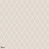 Crivelli Trellis behang in Pointing van Farrow & Ball