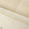 Curina Tapete in Beige von Casamance