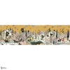 D-Safavid Reverie Tapete in Pop von Iksel