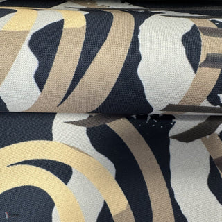 Daisy James Seamless Textile