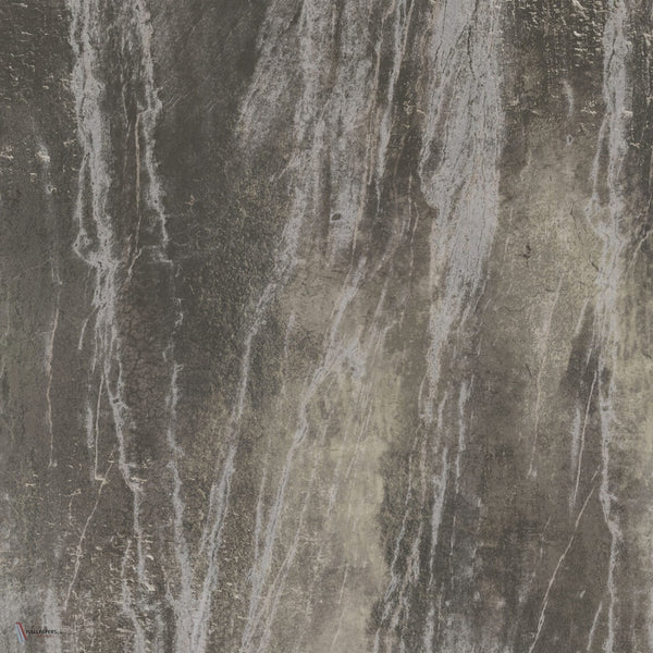 The Brownstone Tapete in Beige von Daisy James — Farbmuster