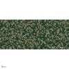 The Hana behang in Green van Daisy James