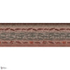 The Nami wallpaper van Daisy James — volledige mural