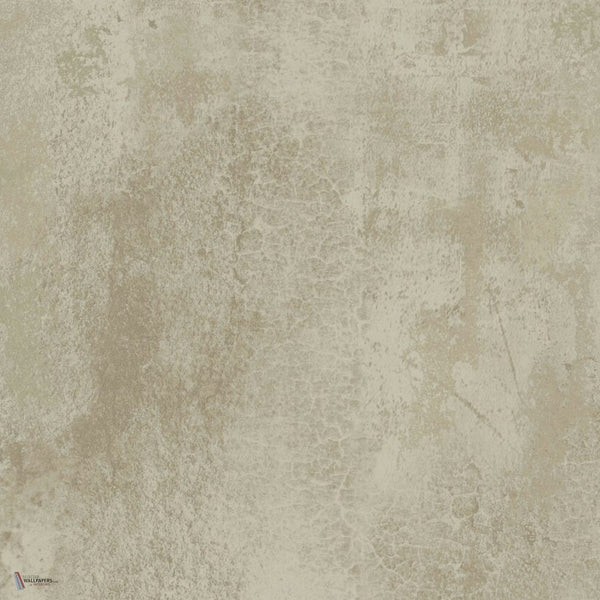 The Pebbel wallpaper in Lime by Daisy James — colour swatch