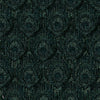 The Pip wallpaper in Blue Green by Daisy James — colour swatch