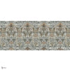 The Poppy Tapete in Beige von Daisy James