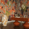 The Rowan Tapete van Daisy James — interieur