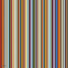 The Set Tapete in Multicolour von Daisy James — Farbmuster