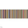 The Set Tapete in Multicolour von Daisy James — Gesamtdesign