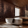 The Silva wallpaper van Daisy James — interieur