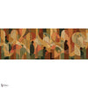 The Sun wallpaper van Daisy James — volledige mural