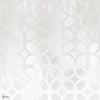 The Vail wallpaper in Grey by Daisy James — colour swatch