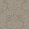 Damask behang in Beige Royal van Texam