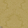 Damask behang in Peachy Star van Texam