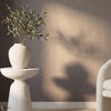 Dark Charcoal Rock wallpaper in Dark Charcoal Rock by Greenland — interior