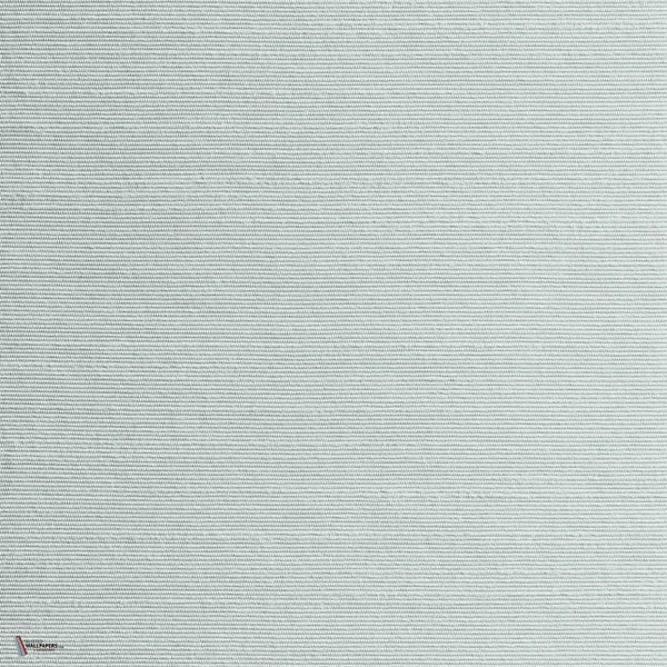 Alter Ego Wall behang in Ice Blue van Dedar