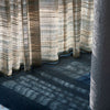 Arc-en-ciel Stoff in Aquae von Dedar — Interieur