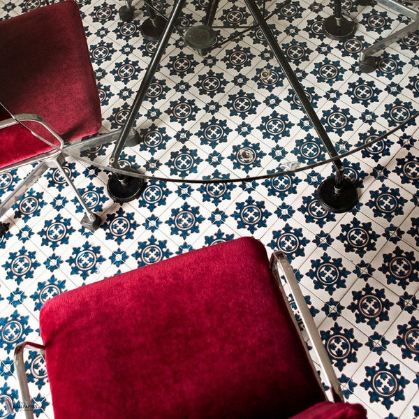 Atlas Novus interior