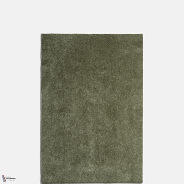 Atlas Novus tejido en Celadon de Dedar
