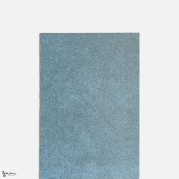 Atlas Novus tejido en Denim de Dedar