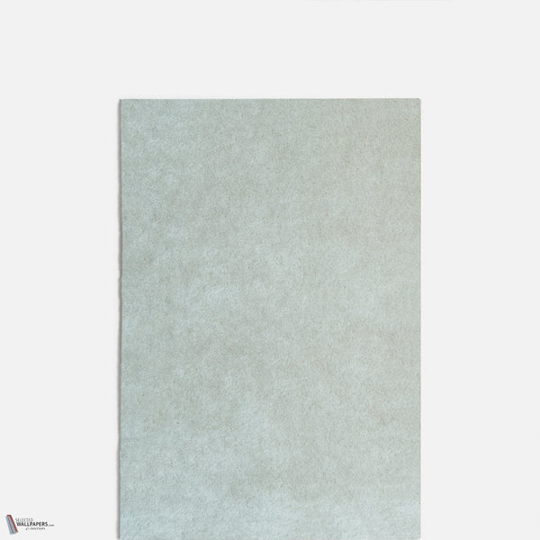 Atlas Novus tejido en Ice Blue de Dedar