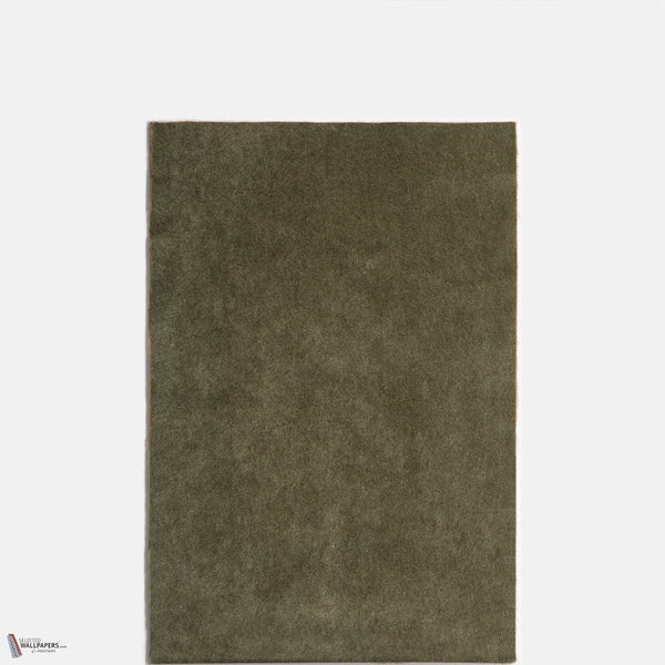 Atlas Novus tejido en Loden de Dedar