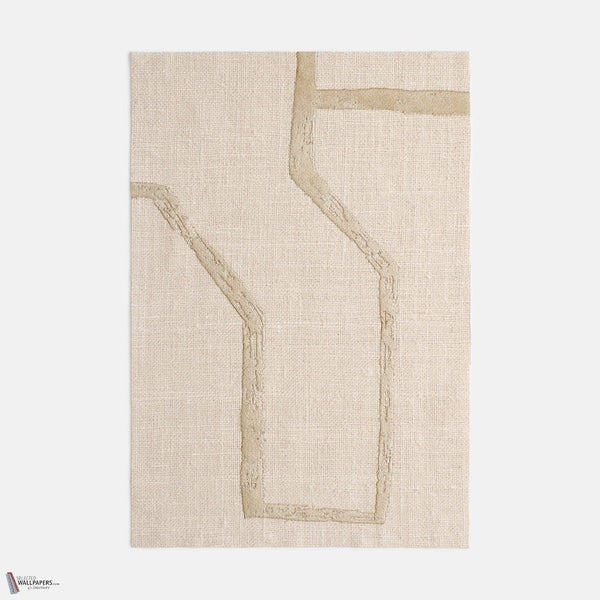 Dimodong tissu en Claydor de Dedar
