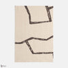 Dimodong tissu en Mud de Dedar