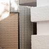 Guardiagrele stof in Ambre van Dedar — interieur