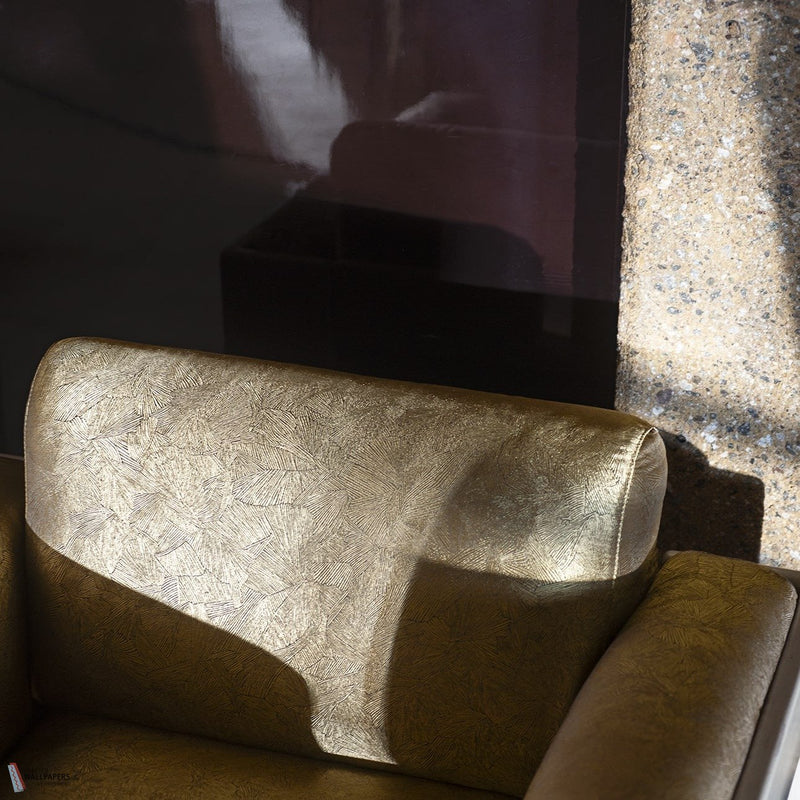 In Folio Stoff in Eliodoro von Dedar — Interieur