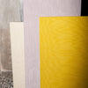Iris Wall behang van Dedar