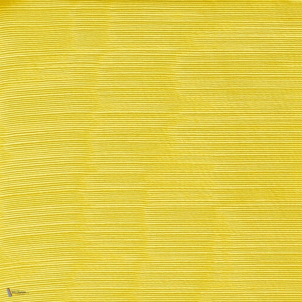 Iris Wall behang in Sole van Dedar