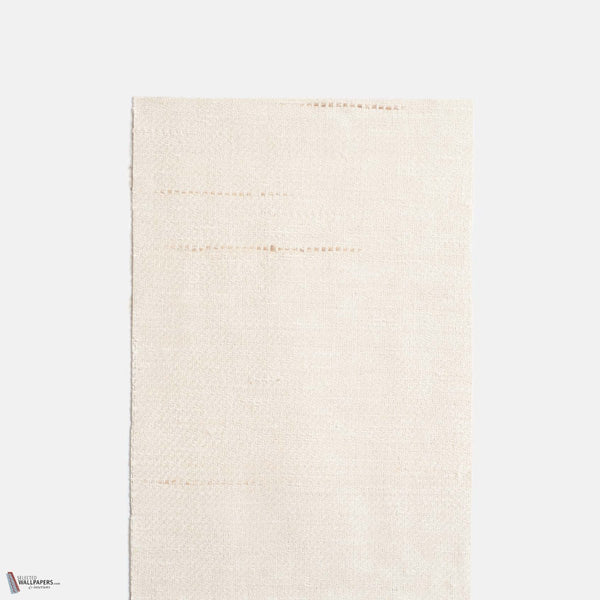 Letní Letná tissu en Avorio de Dedar