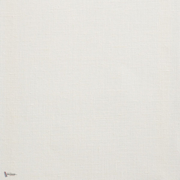 Mandolino Wall behang in Bianco van Dedar