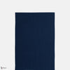 Music stof in Navy van Dedar