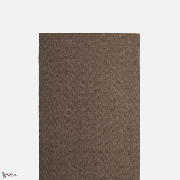 Music stof in Taupe van Dedar