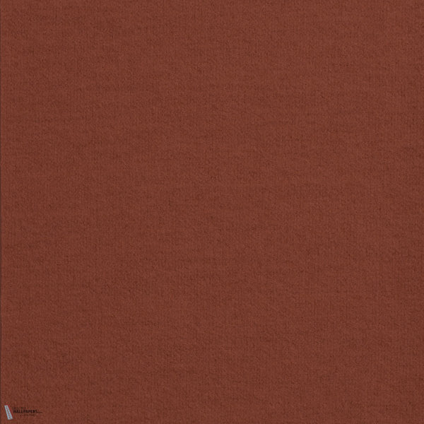 No Excuses Wall wallpaper in Zucca by Dedar
