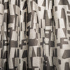Pazl fabric in Shadow by Dedar — interior