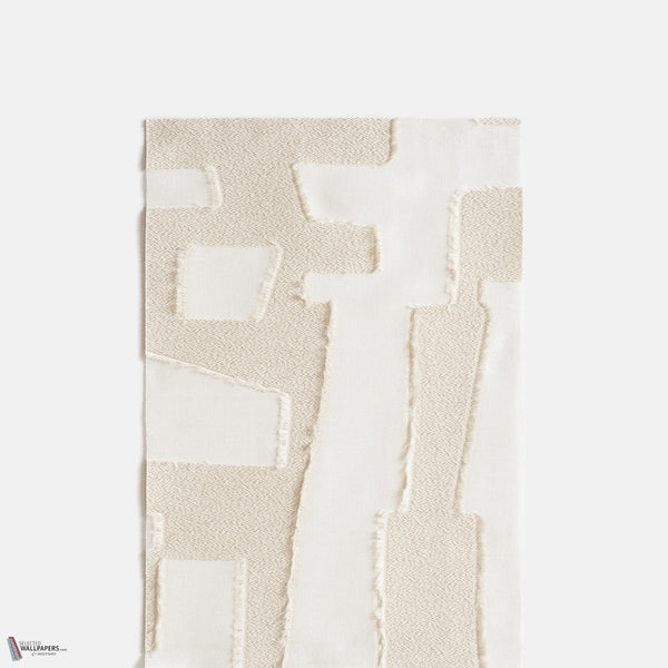 Pazling tissu en Ficelle de Dedar