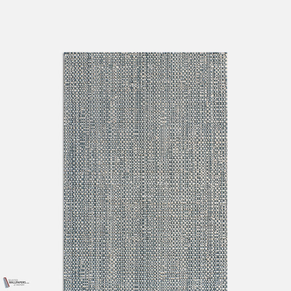 Rododendro tejido en Denim de Dedar