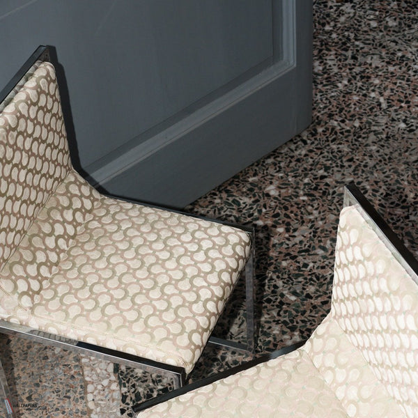 Scarabeo Stoff in Confetti von Dedar — Interieur