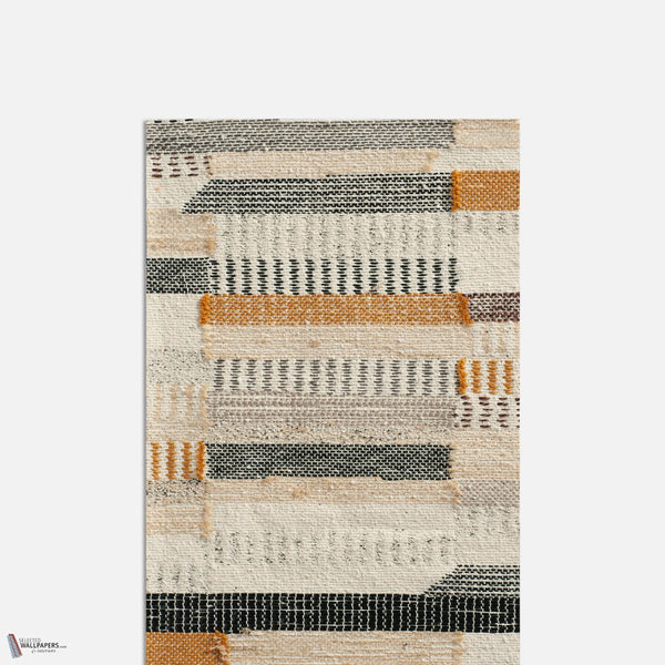 Untitled 1941 tissu en Naturale de Dedar